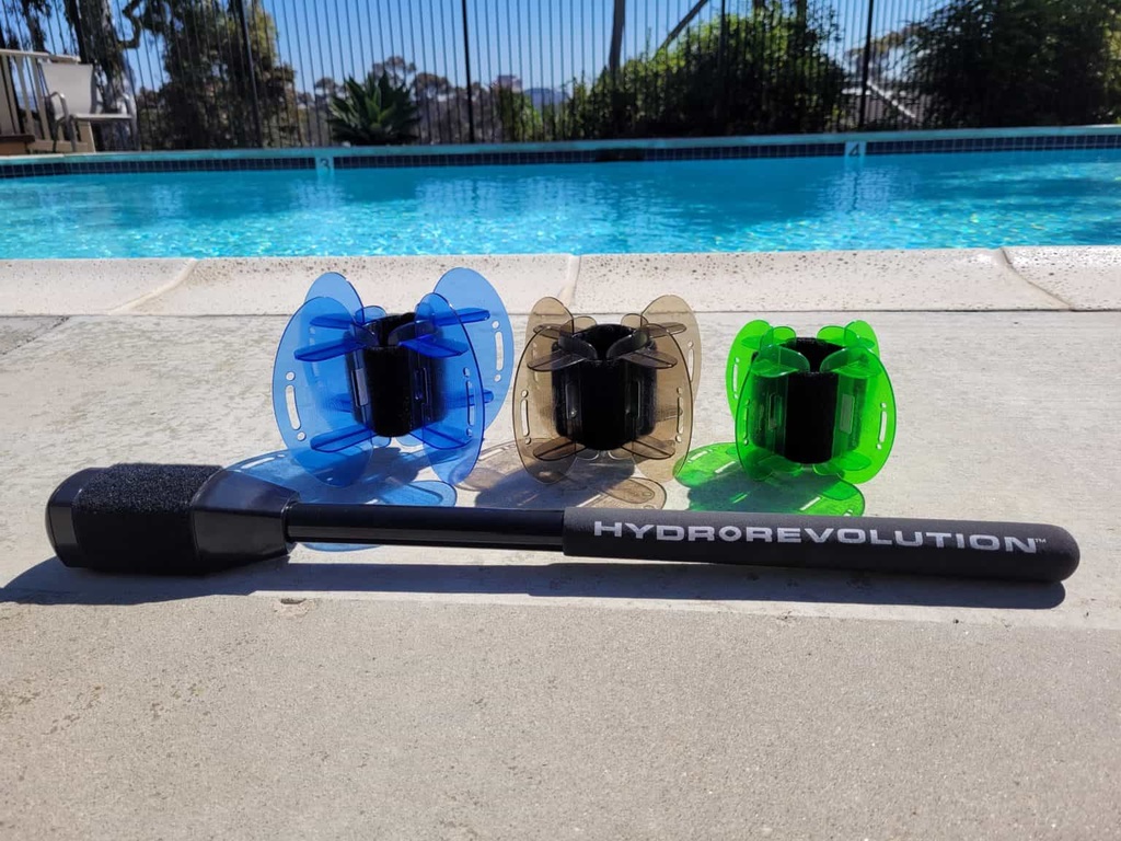 [Swing Trainer] Aquatic Swing Trainer